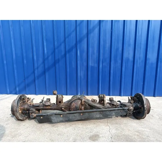 Puente Trasero para Kia Sorento