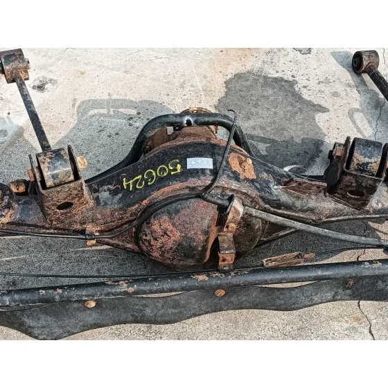 Puente Trasero para Kia Sorento