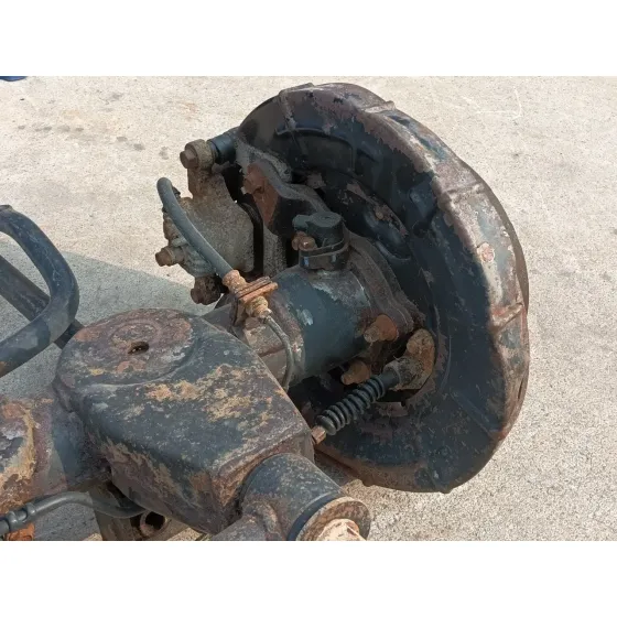 Puente Trasero para Kia Sorento