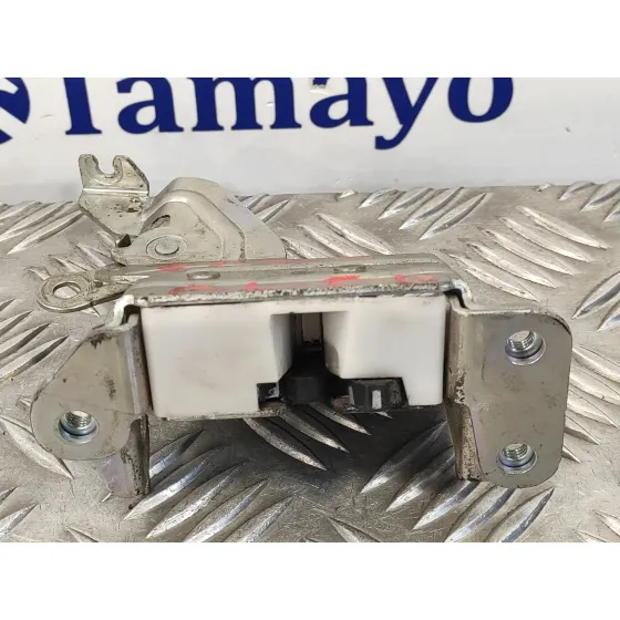Cerradura Puerta Lateral Izquierda para Nissan Nv 200 (M20)