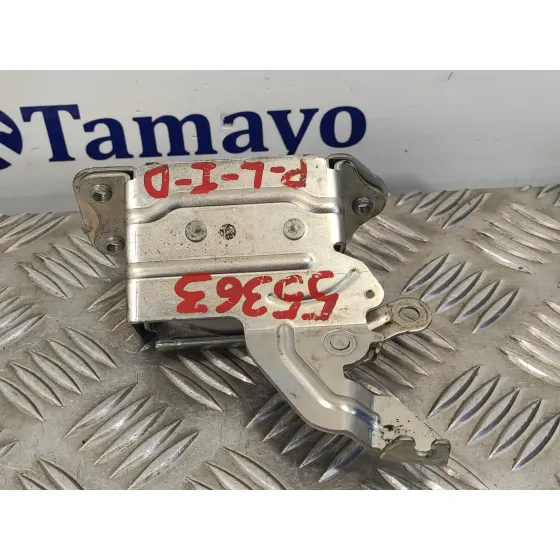 Cerradura Puerta Lateral Izquierda para Nissan Nv 200 (M20)