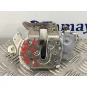 Cerradura Puerta Lateral Izquierda para Nissan Nv 200 (M20)