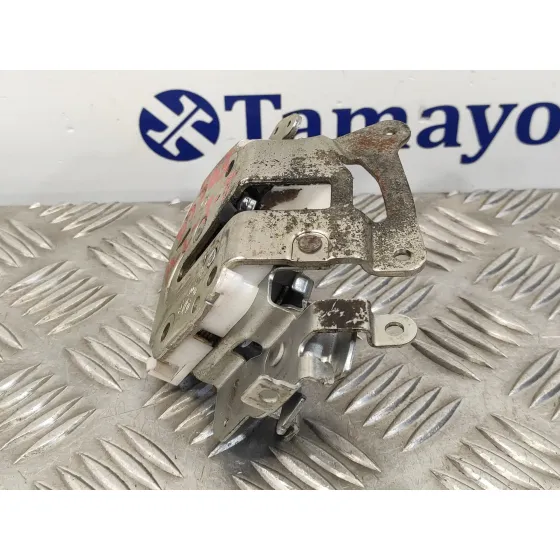 Cerradura Puerta Lateral Izquierda para Nissan Nv 200 (M20)