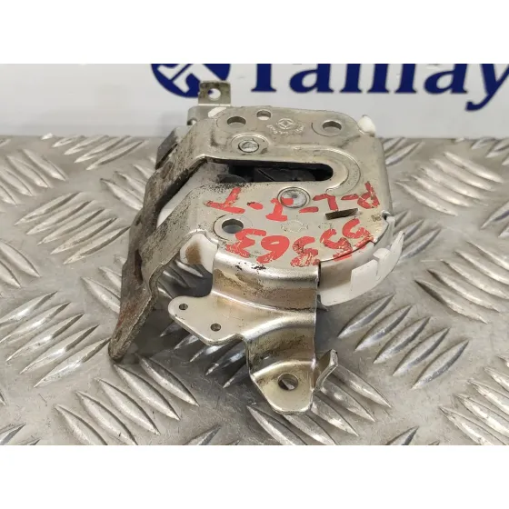 Cerradura Puerta Lateral Izquierda para Nissan Nv 200 (M20)