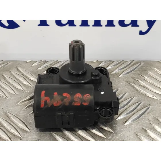 Motor Calefaccion para Hyundai I20 Active