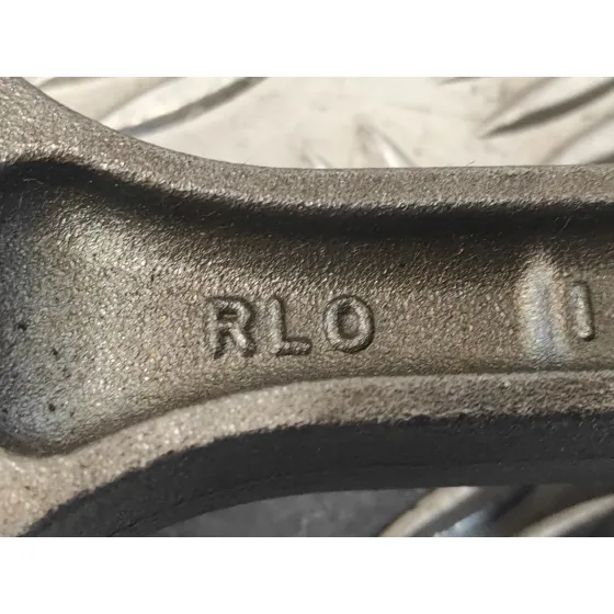 Piston para Honda Cr-V (Re)