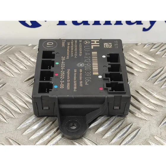 Modulo Electronico para Mercedes-Benz Clase E (W211) Berlina