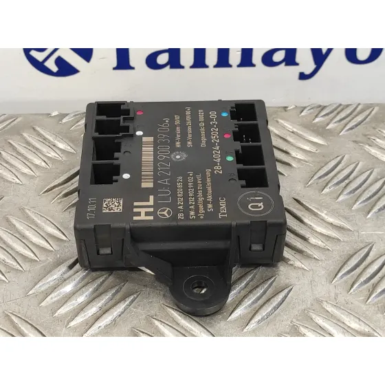 Modulo Electronico para Mercedes-Benz Clase E (W211) Berlina