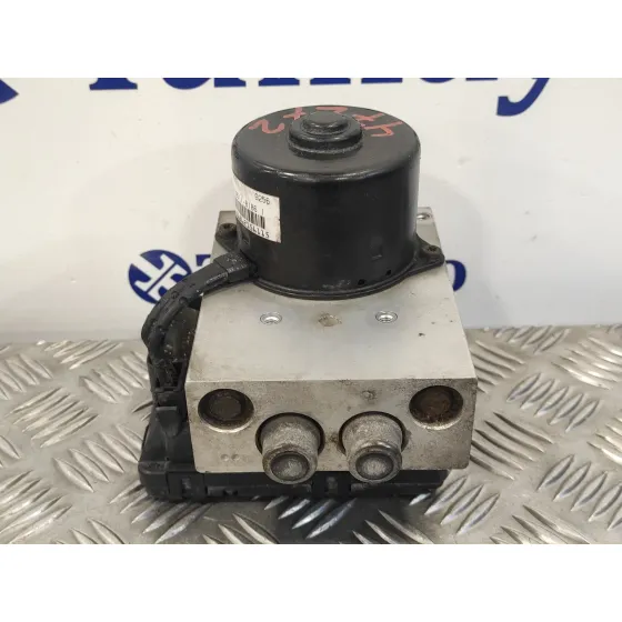 Mando Elevalunas Delantero Izquierdo para Chrysler 300 M (Lr)