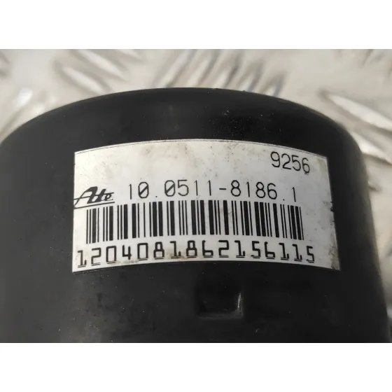 Mando Elevalunas Delantero Izquierdo para Chrysler 300 M (Lr)