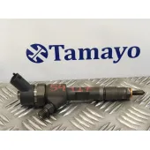 Inyector para Renault Megane Ii Berlina 5P