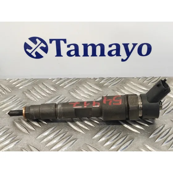 Inyector para Renault Megane Ii Berlina 5P