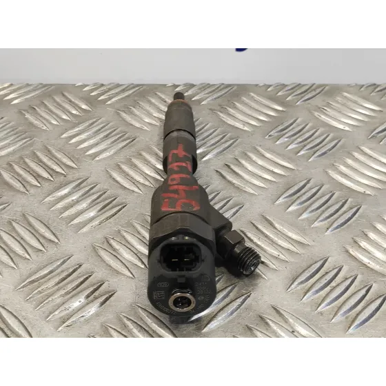Inyector para Renault Megane Ii Berlina 5P