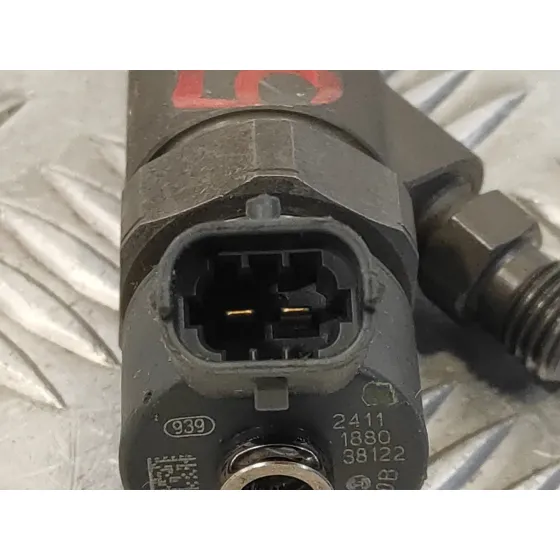 Inyector para Renault Megane Ii Berlina 5P