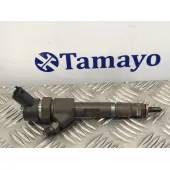 Inyector para Renault Megane Ii Berlina 5P