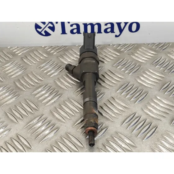 Inyector para Renault Megane Ii Berlina 5P