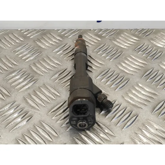 Inyector para Renault Megane Ii Berlina 5P