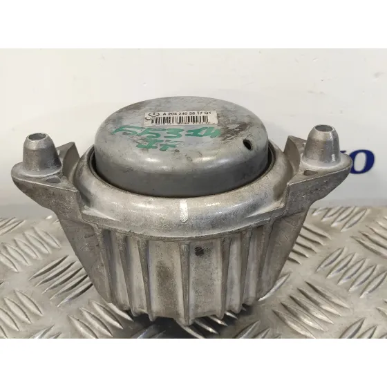 Soporte Motor Izquierdo para Mercedes-Benz Clase E (W212) Lim.