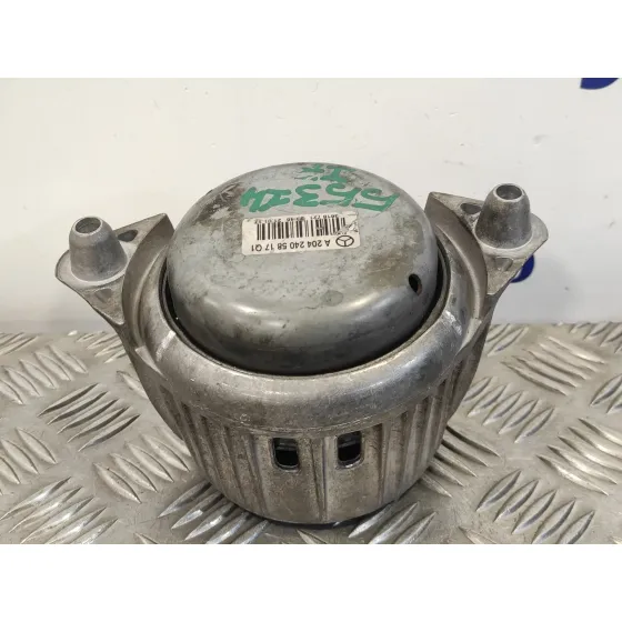 Soporte Motor Izquierdo para Mercedes-Benz Clase E (W212) Lim.