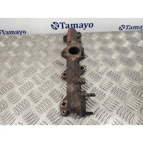 Colector Escape para Hyundai Santa Fe (Bm)