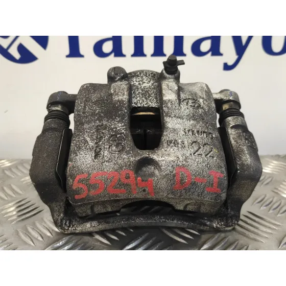 Pinza Freno Delantera Izquierda para Hyundai I20 Active