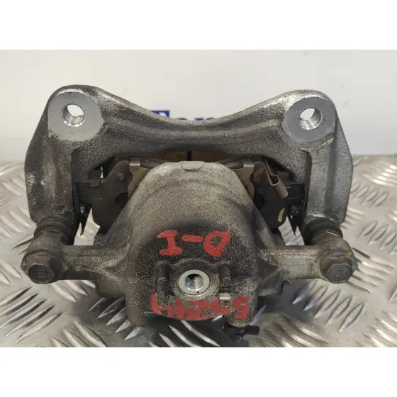 Pinza Freno Delantera Izquierda para Hyundai I20 Active