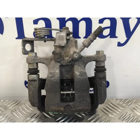 Pinza Freno Trasera Izquierda para Hyundai I20 Active