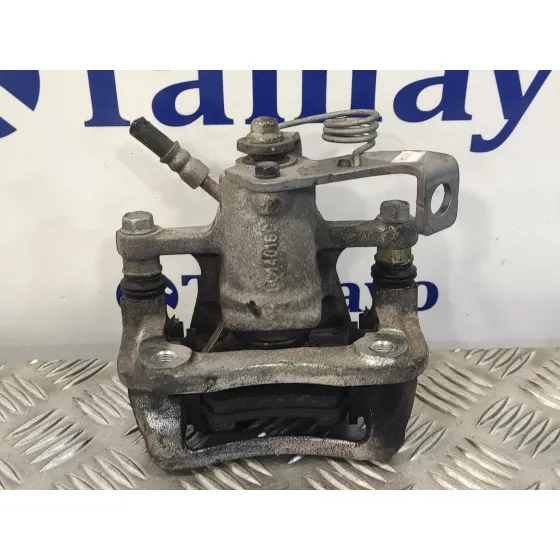 Pinza Freno Trasera Izquierda para Hyundai I20 Active