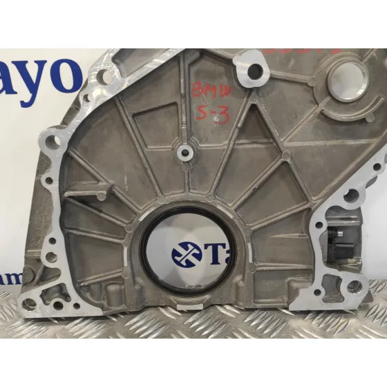 Tapa Distribucion para Bmw Serie 3 Berlina (E90)