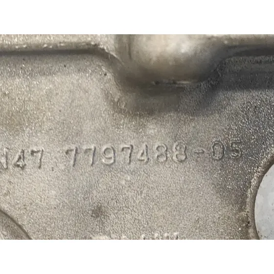 Tapa Distribucion para Bmw Serie 3 Berlina (E90)