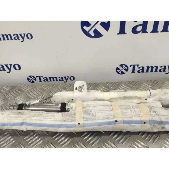 Airbag Cortina Delantero Izquierdo para Hyundai I20 Active