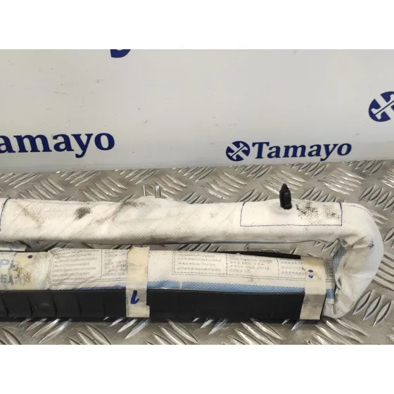 Airbag Cortina Delantero Izquierdo para Hyundai I20 Active
