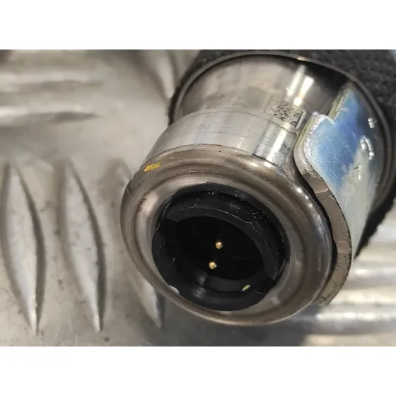 Airbag Cortina Delantero Izquierdo para Hyundai I20 Active