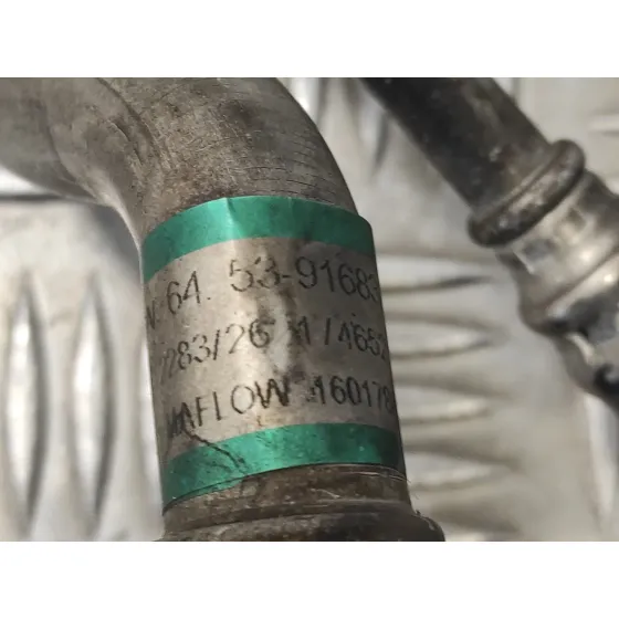 Tubos Aire Acondicionado para Bmw Serie 3 Berlina (E90)