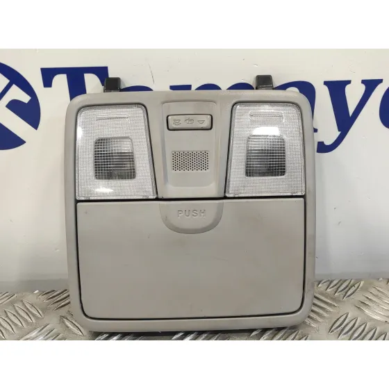 Luz Interior para Hyundai I20 Active