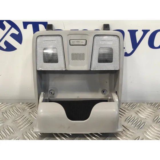 Luz Interior para Hyundai I20 Active
