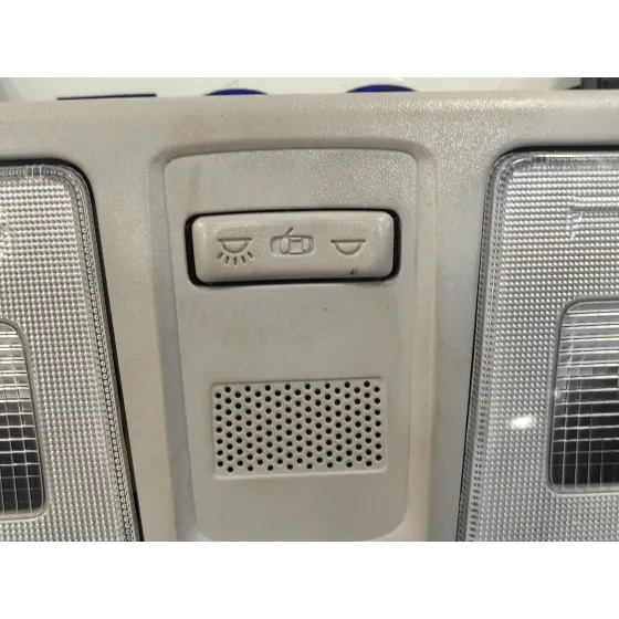 Luz Interior para Hyundai I20 Active