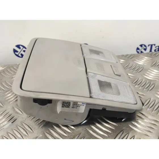 Luz Interior para Hyundai I20 Active