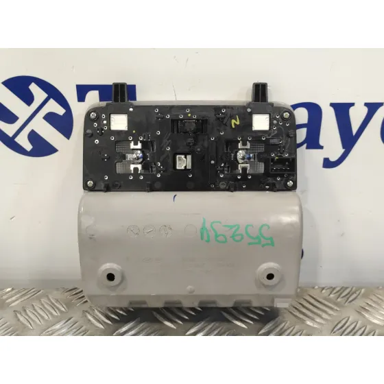 Luz Interior para Hyundai I20 Active