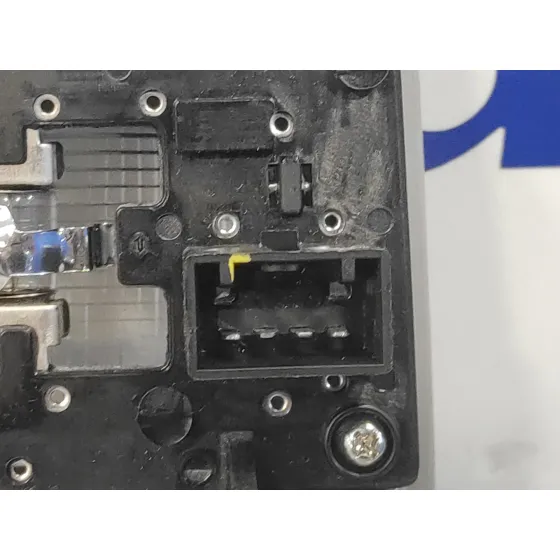 Luz Interior para Hyundai I20 Active
