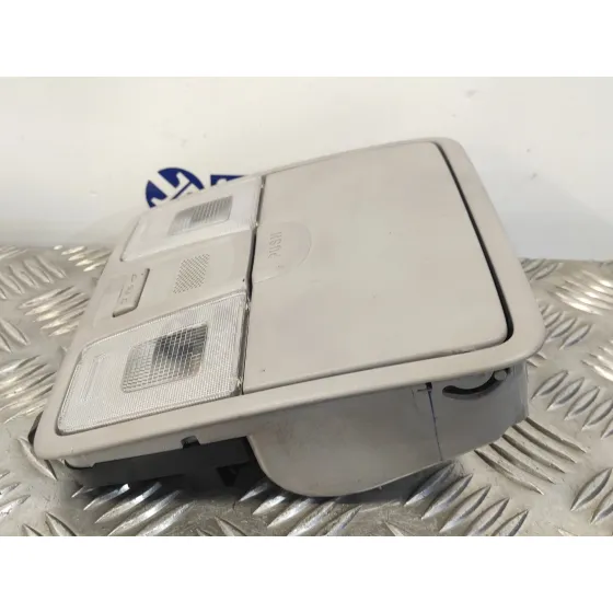 Luz Interior para Hyundai I20 Active