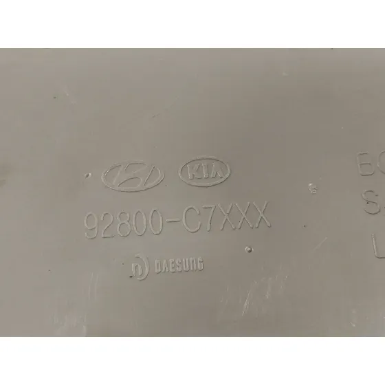 Luz Interior para Hyundai I20 Active