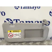 Parasol Derecho para Hyundai I20 Active