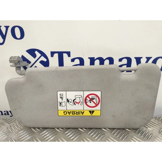 Parasol Derecho para Hyundai I20 Active