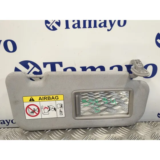 Parasol Derecho para Hyundai I20 Active