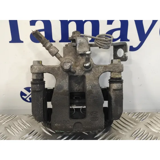 Pinza Freno Trasera Derecha para Hyundai I20 Active