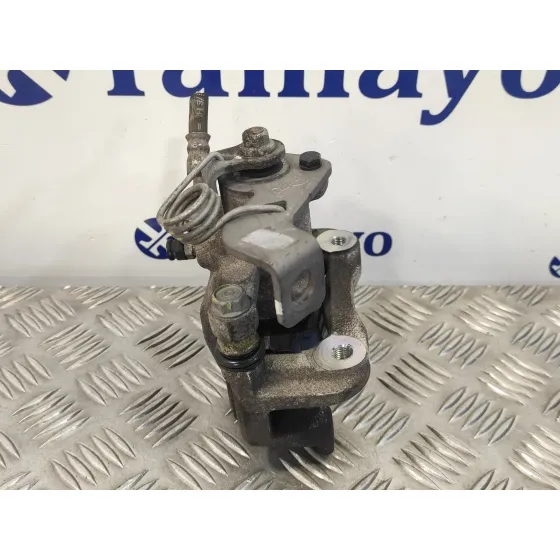 Pinza Freno Trasera Derecha para Hyundai I20 Active