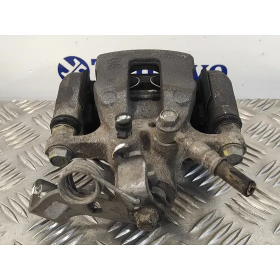 Pinza Freno Trasera Derecha para Hyundai I20 Active
