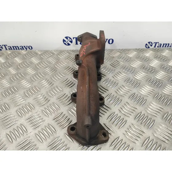 Colector Escape para Bmw Serie 3 Berlina (E90)