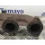 Colector Escape para Bmw Serie 3 Berlina (E90)